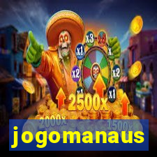 jogomanaus