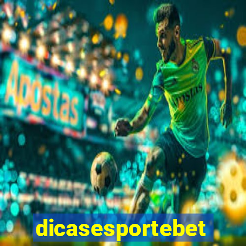 dicasesportebet