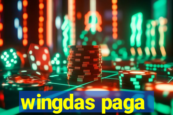 wingdas paga