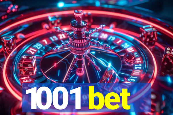 1001 bet