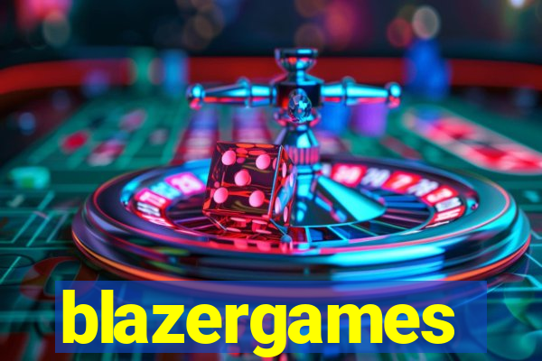 blazergames