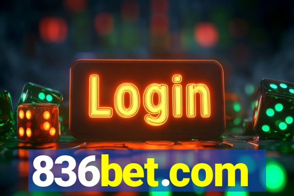 836bet.com