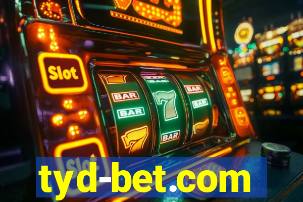 tyd-bet.com