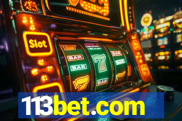 113bet.com