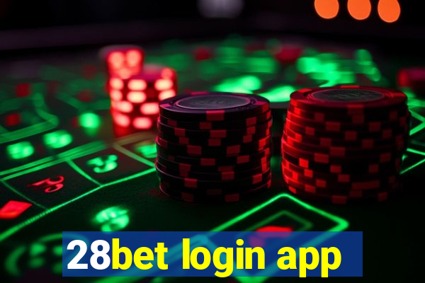 28bet login app