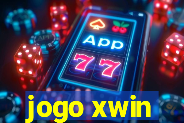 jogo xwin