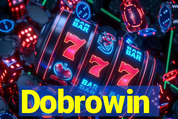 Dobrowin