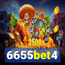 6655bet4