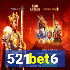 521bet6