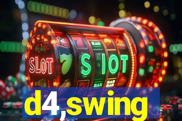 d4,swing