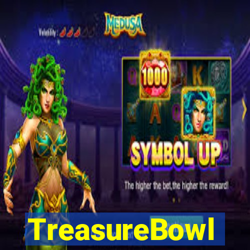 TreasureBowl treasure bowl jdb