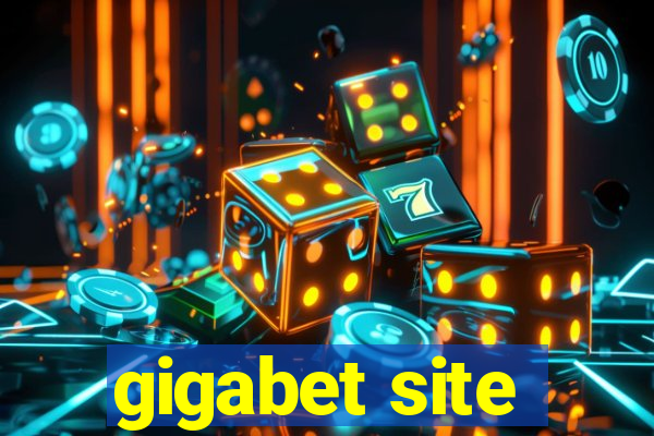 gigabet site