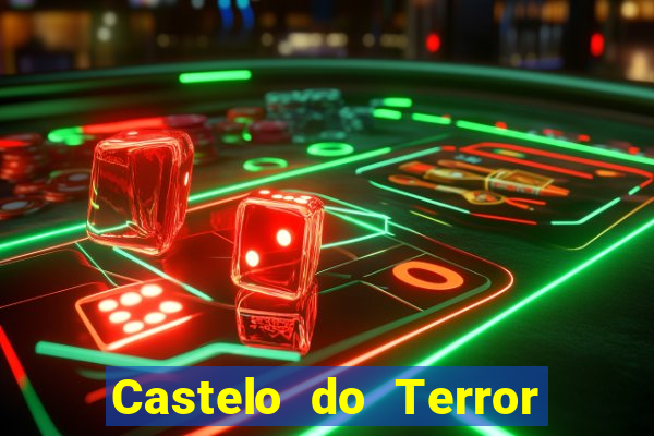 Castelo do Terror bh castelo do terror shopping del rey