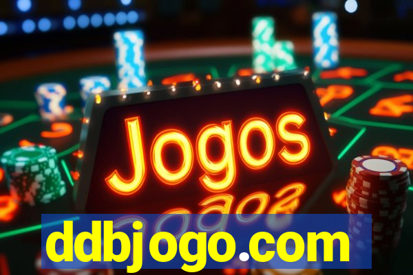 ddbjogo.com