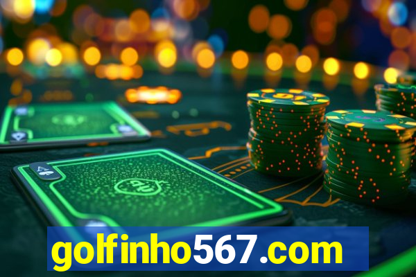 golfinho567.com