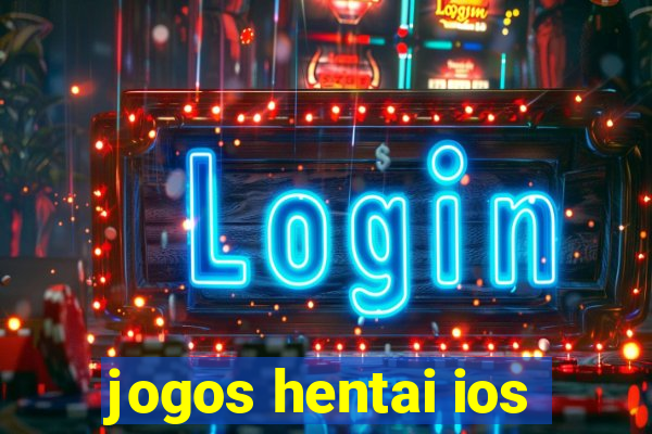 jogos hentai ios