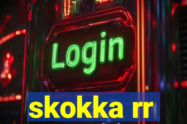 skokka rr