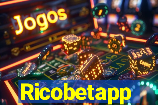 Ricobetapp