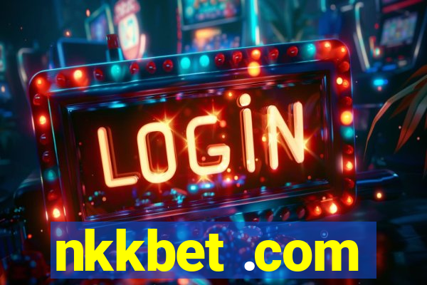 nkkbet .com