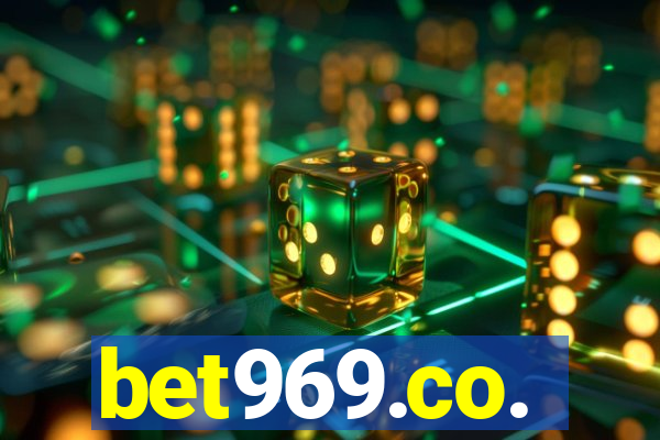 bet969.co.