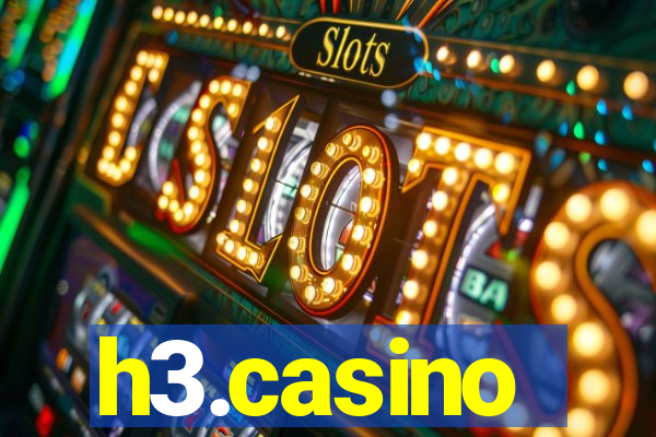 h3.casino