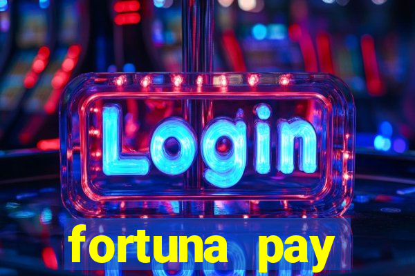 fortuna pay consultoria financeira ltda