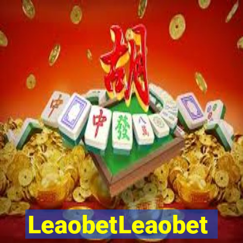 LeaobetLeaobet