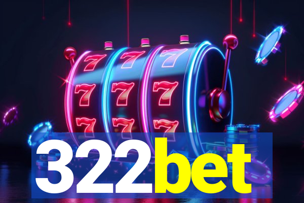 322bet