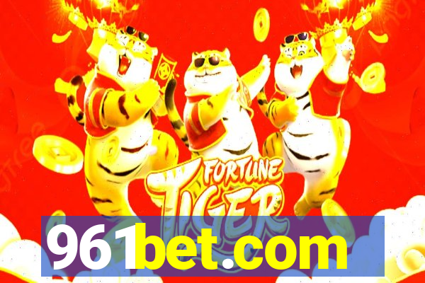 961bet.com