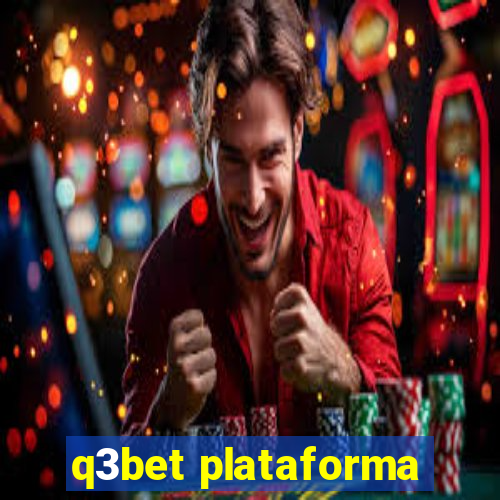 q3bet plataforma