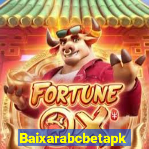 Baixarabcbetapk