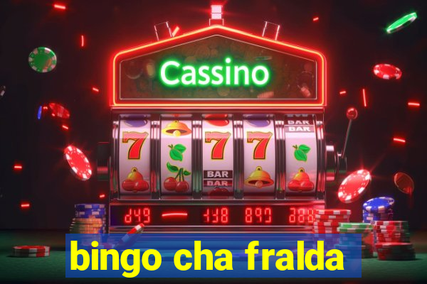 bingo cha fralda