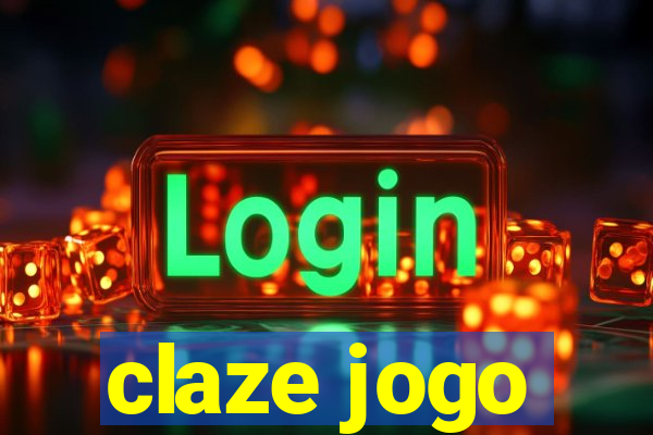 claze jogo