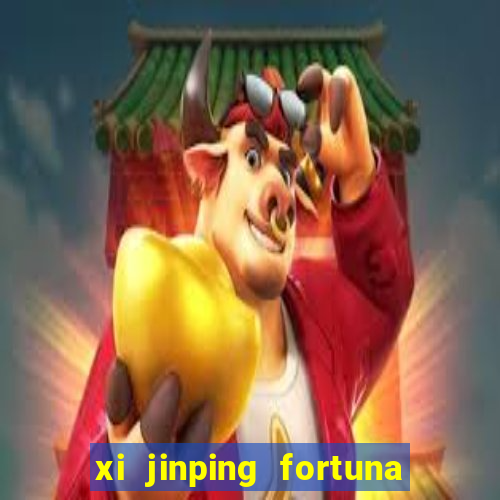 xi jinping fortuna xi jinping patrimonio