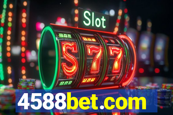 4588bet.com