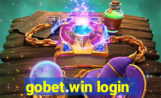 gobet.win login