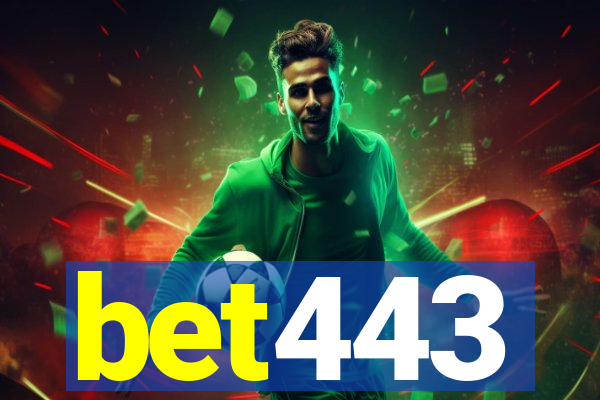 bet443