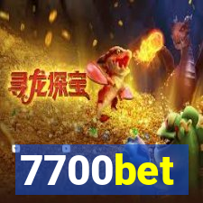 7700bet