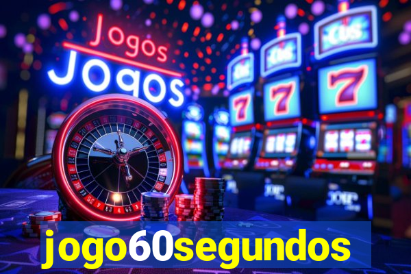 jogo60segundos