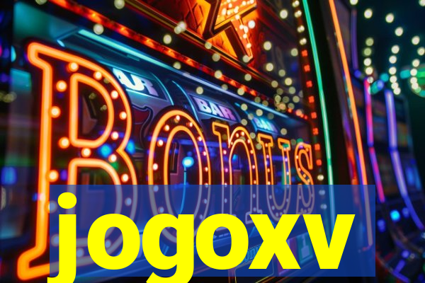 jogoxv