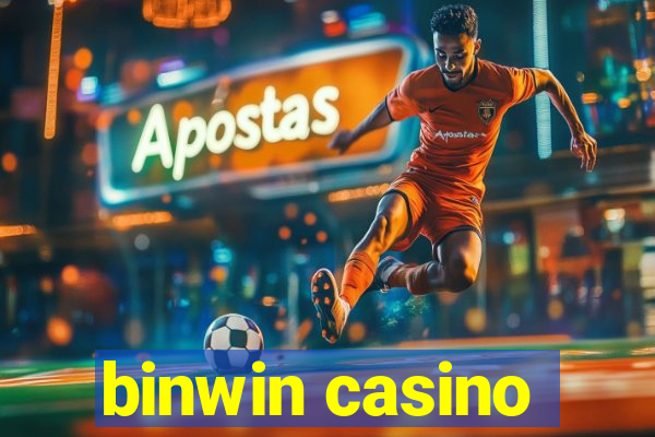 binwin casino