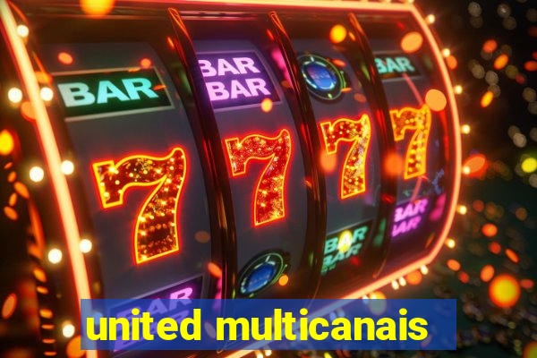 united multicanais