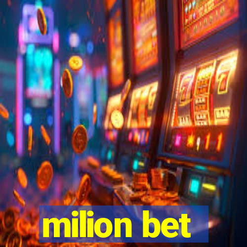 milion bet