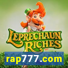 rap777.com