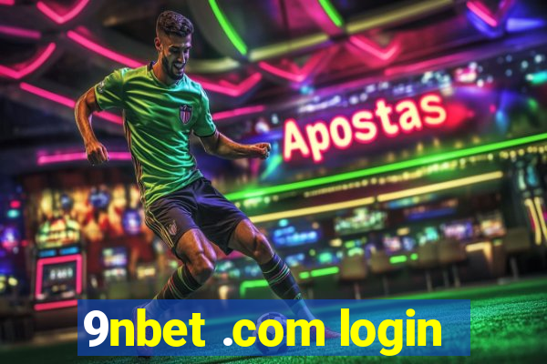 9nbet .com login