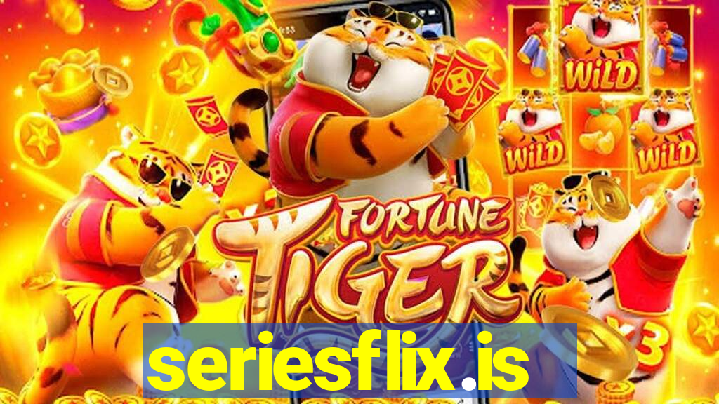 seriesflix.is