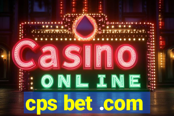 cps bet .com