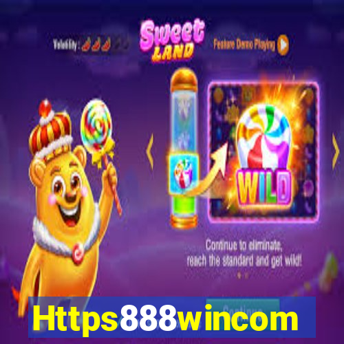 Https888wincom