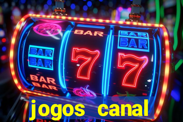 jogos canal premiere hoje