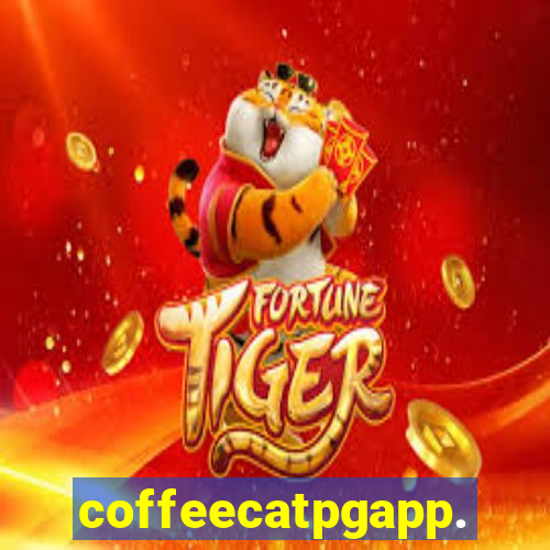 coffeecatpgapp.com